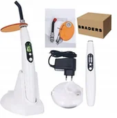 Urządzenia medyczne - Lampa Polimeryzacyjna LED Dentystyczna - Utwardzanie Stomatologiczne - miniaturka - grafika 1