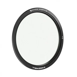 Filtr dyfuzyjny Freewell Seria V2 Snow Mist 1/4 Freewell - Filtry fotograficzne - miniaturka - grafika 1
