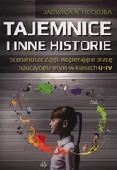 Pedagogika i dydaktyka - Harmonia Tajemnice i inne historie - Hockuba Jadwiga A. - miniaturka - grafika 1