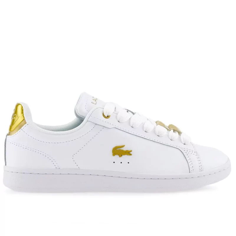 Buty Lacoste Carnaby Pro 745SFA0055-216 - białe