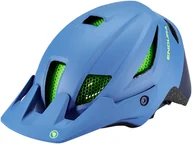 Kaski rowerowe - ENDURA MT500 Kask Dzieci, azure blue One Size 51-56cm 2020 Kaski dla dzieci E7136BA/0 - miniaturka - grafika 1