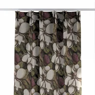 Zasłony - Zasłona na haczykach flex podwójnych - miniaturka - grafika 1