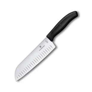 Victorinox Nóż uniwersalny Santoku 6.8523.17G 6.8523.17G - Noże kuchenne - miniaturka - grafika 2