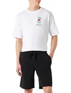 Spodenki damskie - Champion Szorty męskie, czarny, XXL - miniaturka - grafika 1