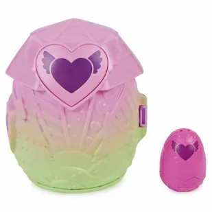 Playset Spin Master Hatchimals SURPRISE FAMILY SEASON 2 (S7180037) - Figurki dla dzieci - miniaturka - grafika 1