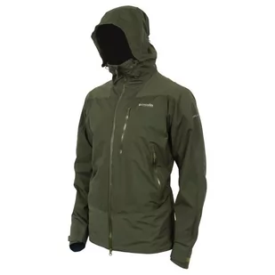 Kurtka Pinguin Parker Jacket 5.0 Rozmiar: XL / Kolor: zielony - Kurtki męskie - miniaturka - grafika 1
