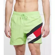 Tommy Hilfiger Szorty kąpielowe | Slim Fit