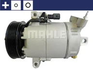 Akcesoria do klimatyzacji i ogrzewania - Sprężarka, klimatyzacja Mahle ACP 12 000S - miniaturka - grafika 1