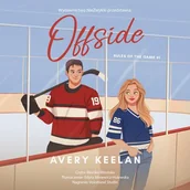 Audiobooki - romanse - Offside - miniaturka - grafika 1