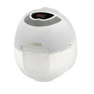 Laktatory - Laktator INNOGIO GIOmum Line Discreet Light GIO-359I - miniaturka - grafika 1