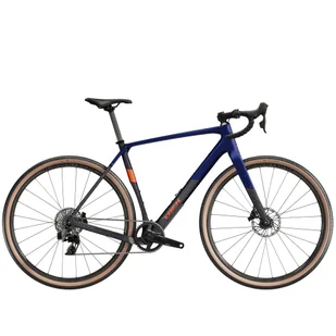 Trek Checkpoint SL 6 AXS Gen 3 2025 ML Matte Hex Blue/Marianas Blue - Rowery - miniaturka - grafika 1