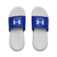 Klapki i japonki męskie - Klapki męskie Under Armour M Ansa Fix SL-40 - miniaturka - grafika 1