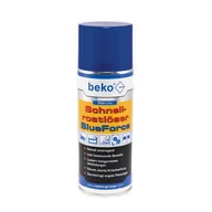Chemia warsztatowa - Schnell-rostloser błyskawiczny odrdzewiacz BlueForce TecLine 400ml BEKO - miniaturka - grafika 1