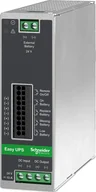Baterie do zasilaczy awaryjnych UPS - UPS APC APC Din Rail Mount Switch Power Supply Battery Back Up 24V DC 10A - miniaturka - grafika 1