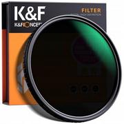 Filtry fotograficzne - K&F CONCEPT Filtr K&F CONCEPT KF01.1324 52 mm) - miniaturka - grafika 1