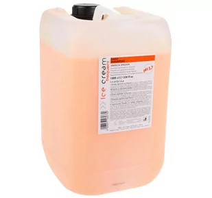 Inebrya Ice Cream Dry-T Kit, szampon do włosów, 10l - Szampony do włosów - miniaturka - grafika 1