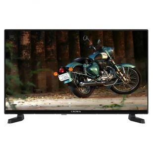 Telewizor Crown LED 43FB22FH 43" - Telewizory - miniaturka - grafika 1