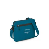 Nerki - Saszetka Osprey Ultralight Shoulder Satchel waterfront blue - ONE SIZE - miniaturka - grafika 1