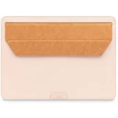 Torby na laptopy - MOSHI Muse 14" 3-IN-1 slim macbook Pro 14" 2021 luna pink 99MO034302 - miniaturka - grafika 1