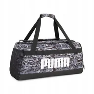 Torby męskie - PUMA TORBA CHALLENGER DUFFEL M 07953121 - miniaturka - grafika 1