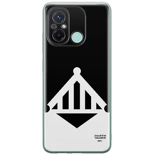 ERT GROUP etui na telefon Xiaomi REDMI 12C/ REDMI 11A, case oryginalny i oficjalnie licencjonowany przez Star Wars, wzór Darth Vader 021, optymalnie dopasowane, plecki z TPU - Etui i futerały do telefonów - miniaturka - grafika 1