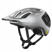 Kaski rowerowe - Kask rowerowy Poc AXION MIPS r. M 55-58 - miniaturka - grafika 1