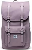 Plecaki - Plecak Herschel Little America 30L Nirvana - miniaturka - grafika 1