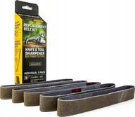 Narzędzia sieciowe - Pasy ostrzące Work Sharp KOE X65 5 szt 09DX290 - miniaturka - grafika 1
