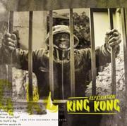 Disco - King Kong Repatriation CD King Kong - miniaturka - grafika 1