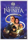 Filmy fantasy DVD - The NeverEnding Story (Niekończąca się opowieść) - miniaturka - grafika 1