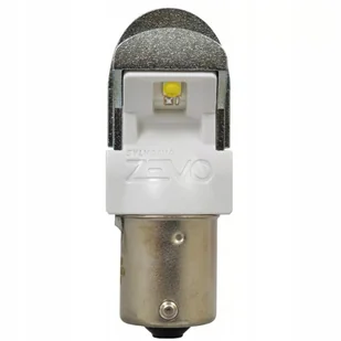 Żarówka P21w Led Sylvania Osram Ledriving Premium Retrofit 6000k Biała - Żarówki samochodowe - miniaturka - grafika 1