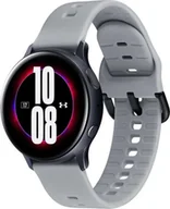 Smartwatch - Samsung Galaxy Watch Active2 Aluminium 40mm SM-R830NZKUXEG Szary - miniaturka - grafika 1