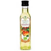 DARY NATURY DARY NATURY OCET JABŁKOWY 5% EKO 250ML - Ocet - miniaturka - grafika 1