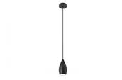 Lampy sufitowe - Azzardo Lampa wisząca Tentor Lampbody AZ3098 AZ3098 - miniaturka - grafika 1