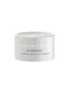 Serum do twarzy - Cosmedix - B Complex Vitamin B Boosting Powder Kompleks z witaminą B 6g - miniaturka - grafika 1