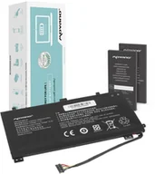 Baterie do laptopów - Bateria Movano do Huawei Matebook 13 3000mAh - miniaturka - grafika 1