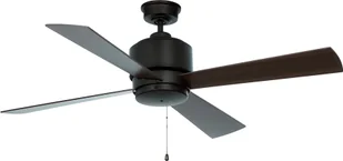 Wentylator sufitowy Patmos 132 cm z cięgnem - Wentylatory sufitowe - miniaturka - grafika 1