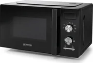 Kuchenki mikrofalowe - Gorenje MO20A3BH - miniaturka - grafika 1