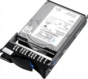 Dyski serwerowe - Dysk serwerowy Lenovo 146GB 3.5'' SAS-2 6Gb/s 90P1310 - miniaturka - grafika 1