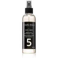 Serum do włosów - Tomas Arsov Płyn Regenerujący Hair Regenerating Liquid With Keratin ) 200 ml - miniaturka - grafika 1