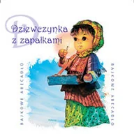 Muzyka dla dzieci - MTJ Agencja Artystyczna Dziewczynka z zapałkami - miniaturka - grafika 1
