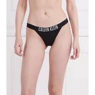 Stroje kąpielowe - Calvin Klein Swimwear Dół od bikini - miniaturka - grafika 1