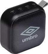 Głośniki przenośne - Głośnik bezprzewodowy Bluetooth USB karta SD radio FM UMBRO - miniaturka - grafika 1