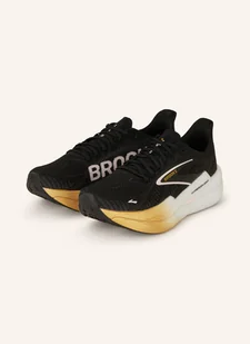 Brooks Buty Do Biegania Hyperion Max 2 schwarz - Moda i Uroda OUTLET - miniaturka - grafika 1