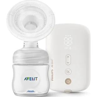 Philips Avent Elektryczny laktator Premium Plus SCF392/11 - Laktatory - miniaturka - grafika 1