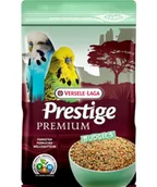 Karma dla ptaków - VL Budgies Premium 800G+80G dla Papugi Falistej - miniaturka - grafika 1