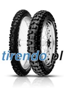 PIRELLI MT 21 RALLYCROSS R 120/90 18 747 ENDURO ON/OFF 65 R - Opony motocyklowe - miniaturka - grafika 2