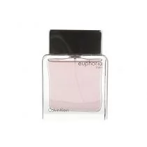 Calvin Klein Euphoria woda toaletowa 100 ml - Wody i perfumy męskie - miniaturka - grafika 1