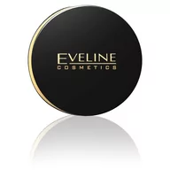 Pudry do twarzy - Eveline Celebrities Beauty, mineralny puder w kamieniu nr 23, 9 g - miniaturka - grafika 1