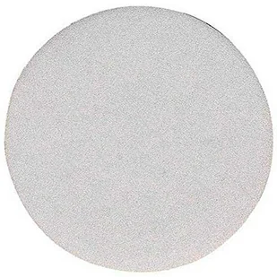 Makita Papier ścierny na rzep (bez otworów) 180 mm, ziarn. 120, 10 szt. P-33451 - Materiały ścierne - miniaturka - grafika 1